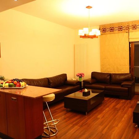 City Suite Aley Dış mekan fotoğraf