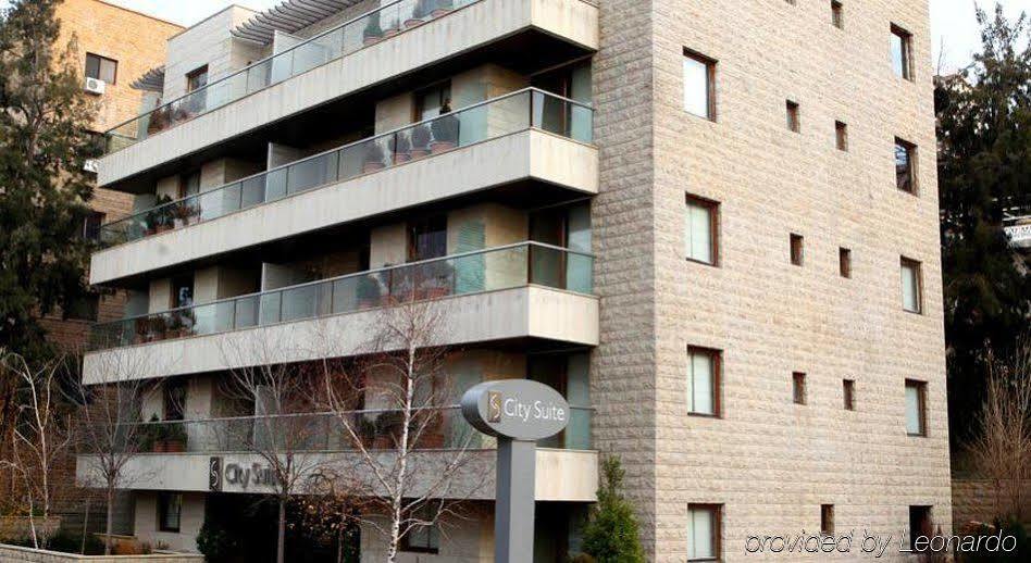 City Suite Aley Dış mekan fotoğraf