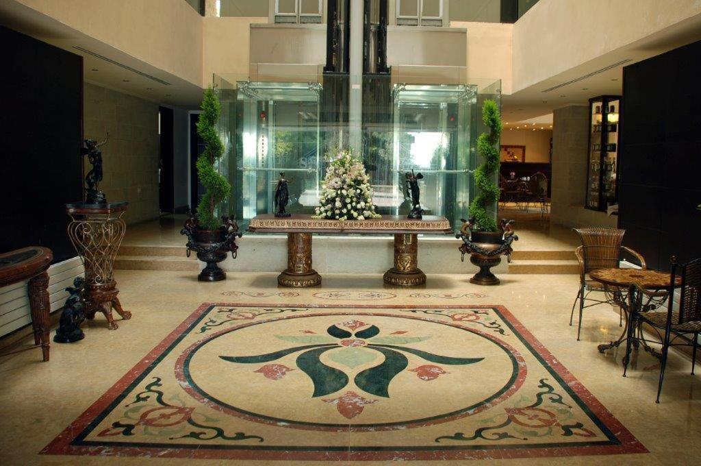 City Suite Aley İç mekan fotoğraf