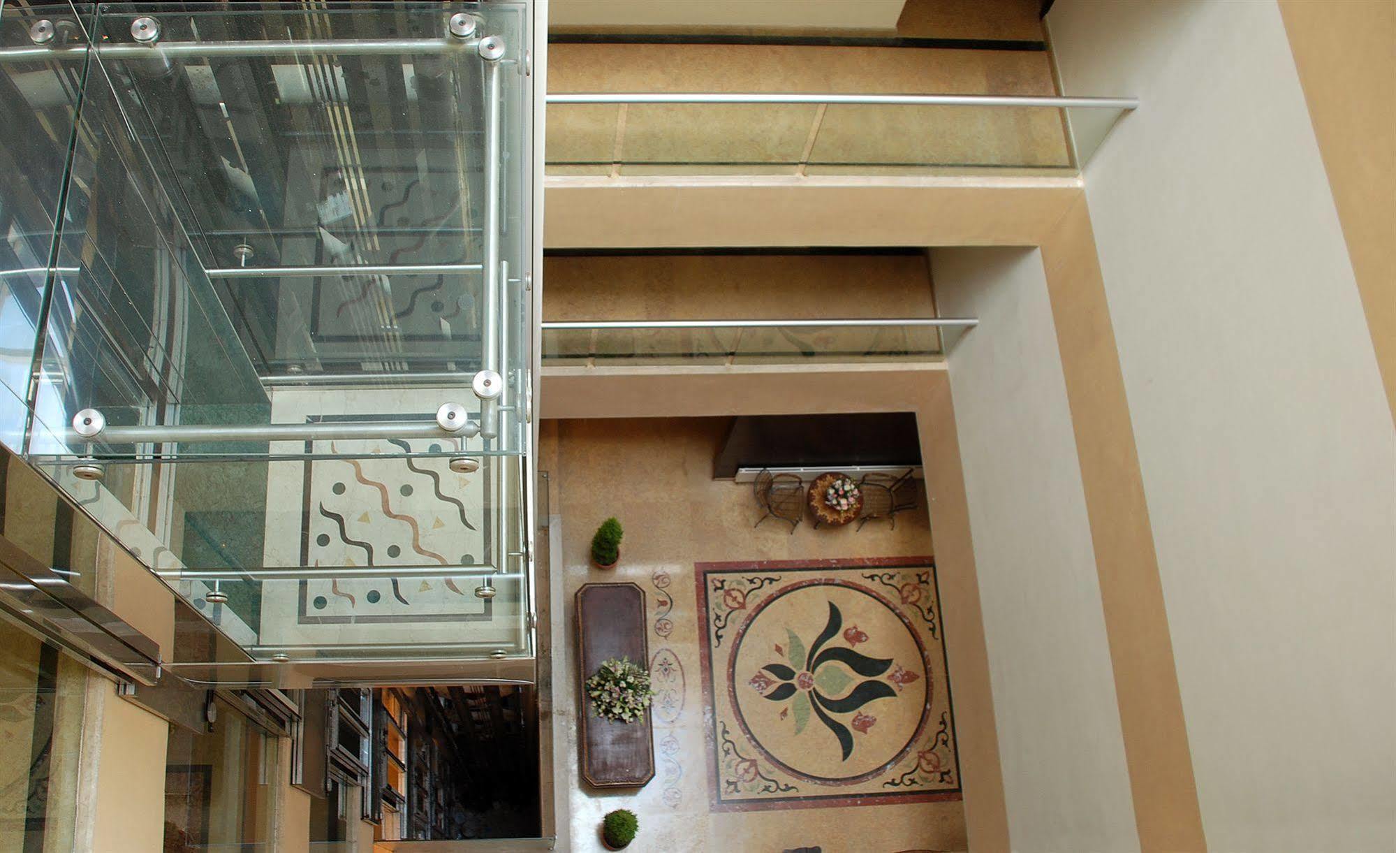 City Suite Aley İç mekan fotoğraf
