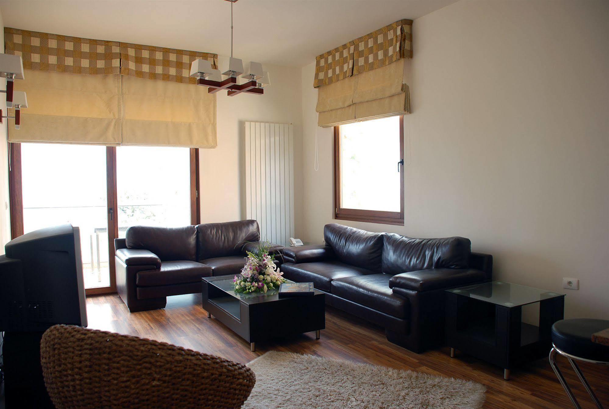 City Suite Aley Dış mekan fotoğraf