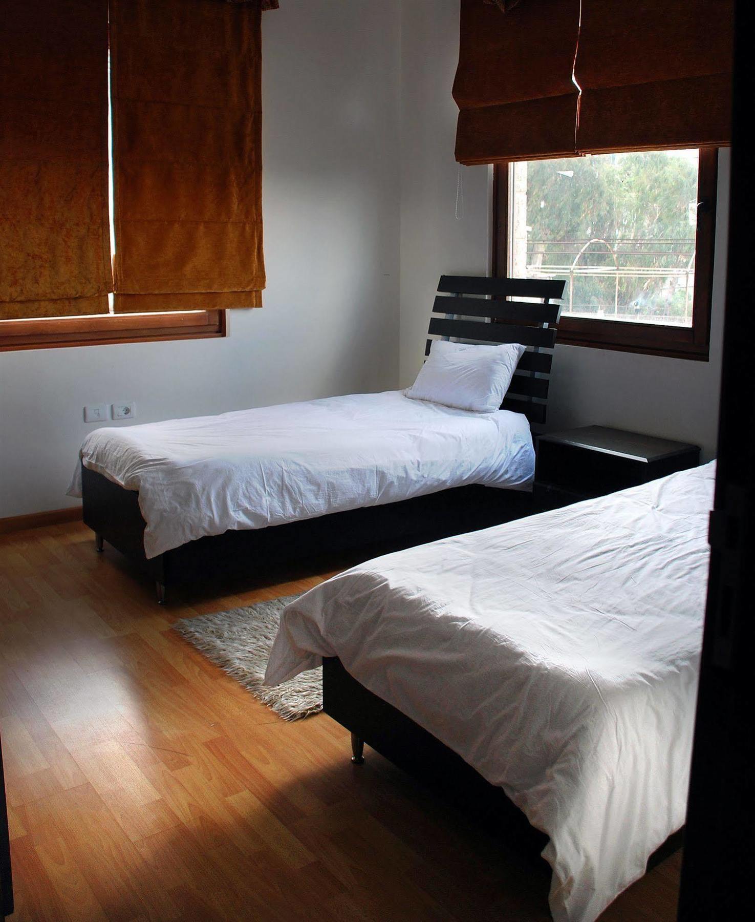 City Suite Aley Oda fotoğraf