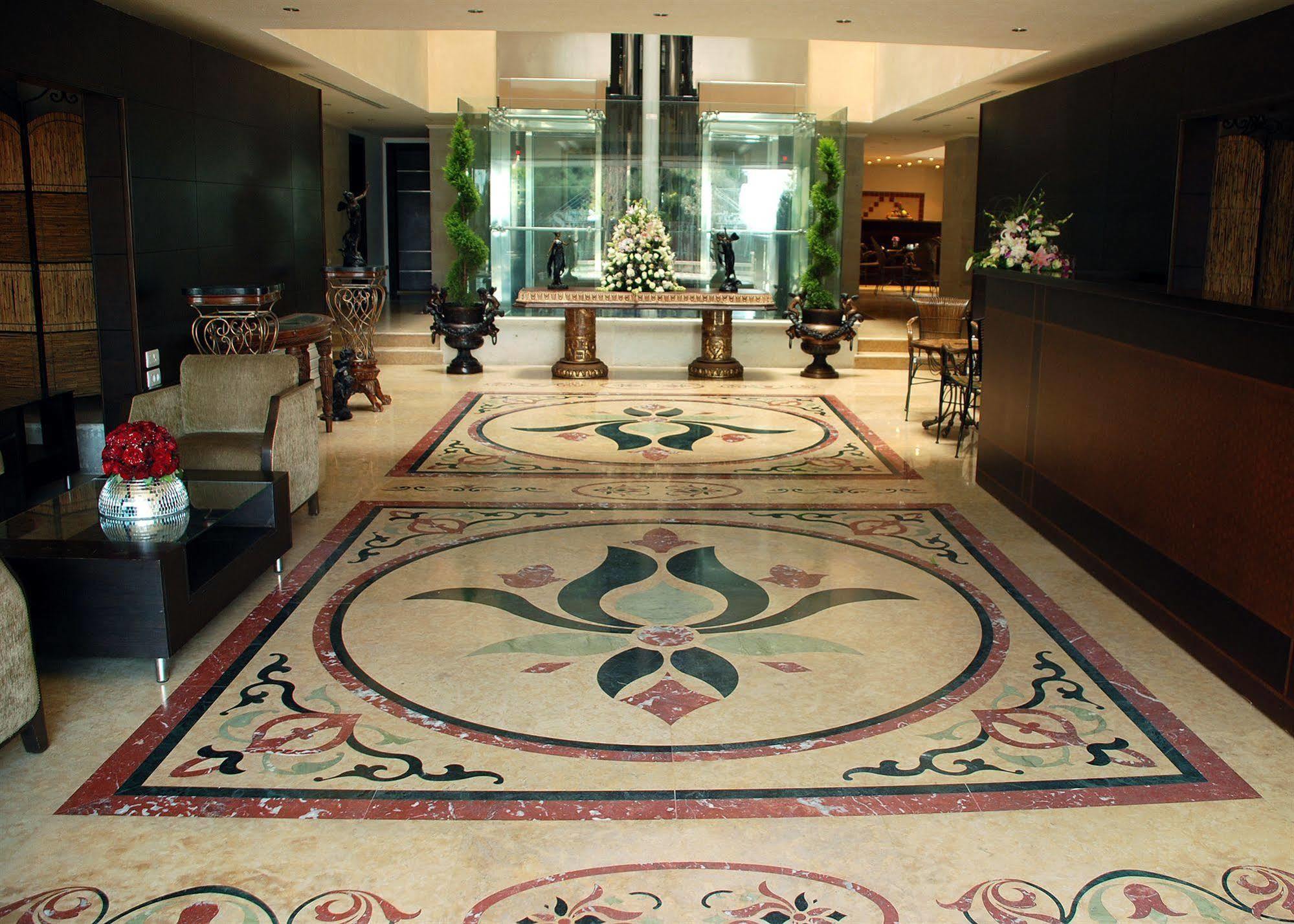 City Suite Aley Dış mekan fotoğraf