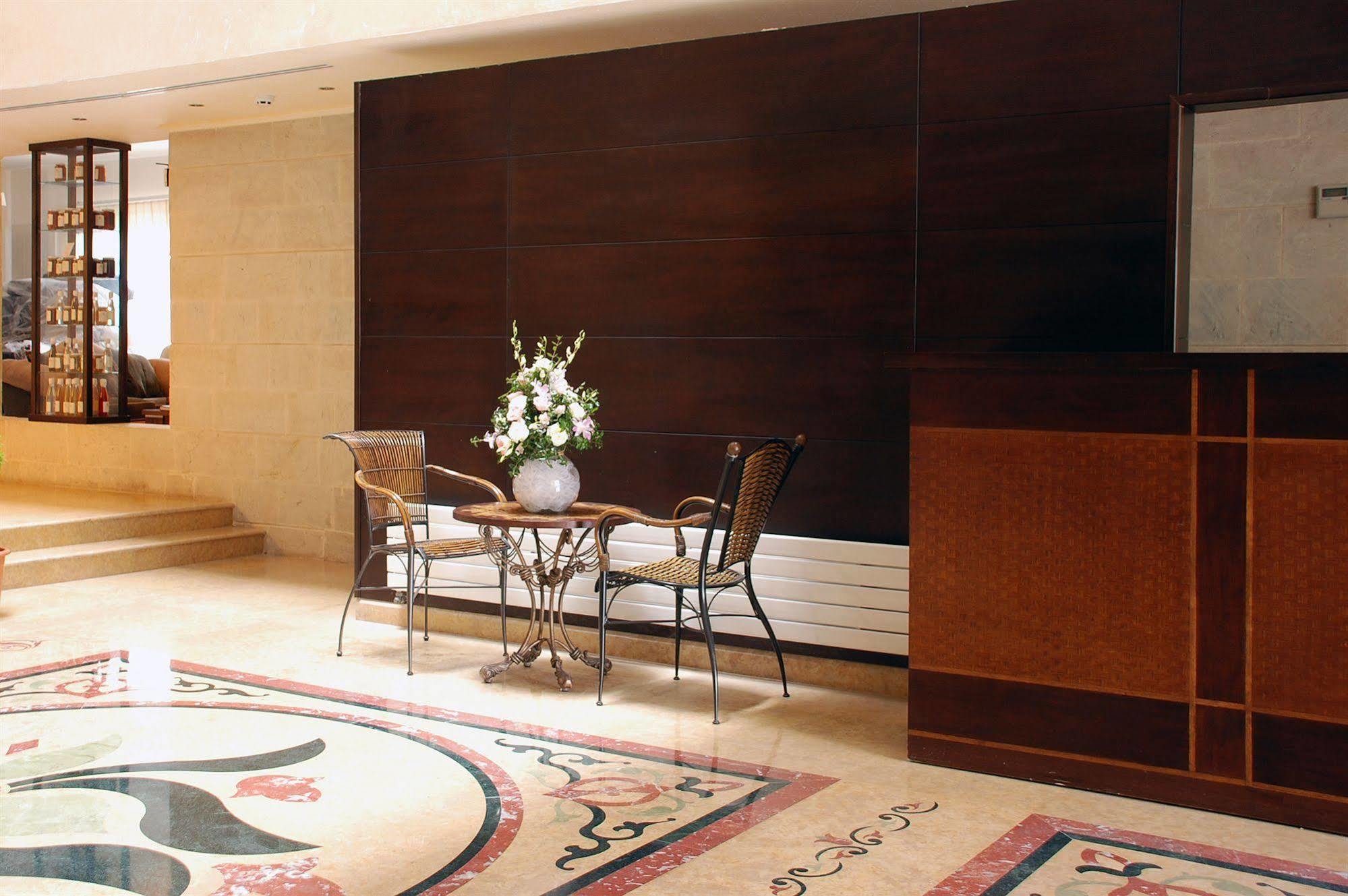 City Suite Aley Dış mekan fotoğraf
