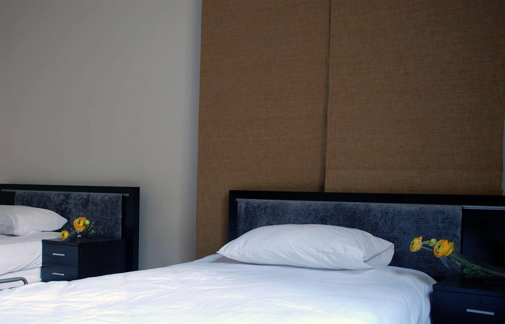City Suite Aley Dış mekan fotoğraf