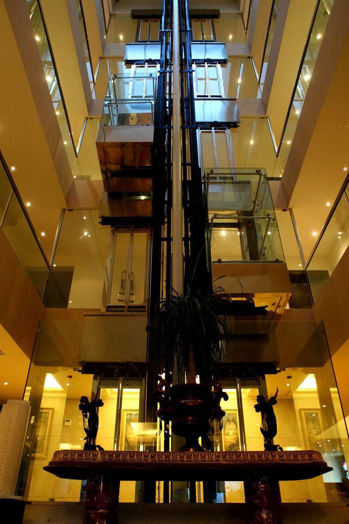 City Suite Aley Dış mekan fotoğraf