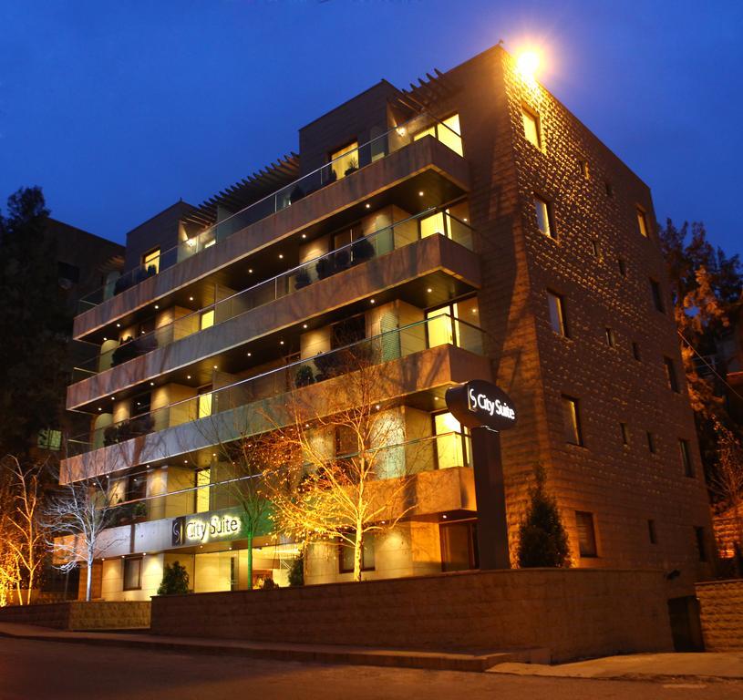 City Suite Aley Dış mekan fotoğraf
