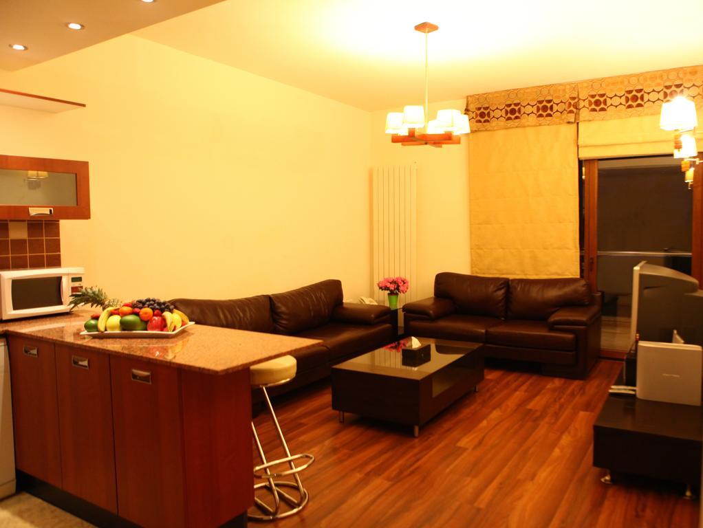 City Suite Aley Dış mekan fotoğraf