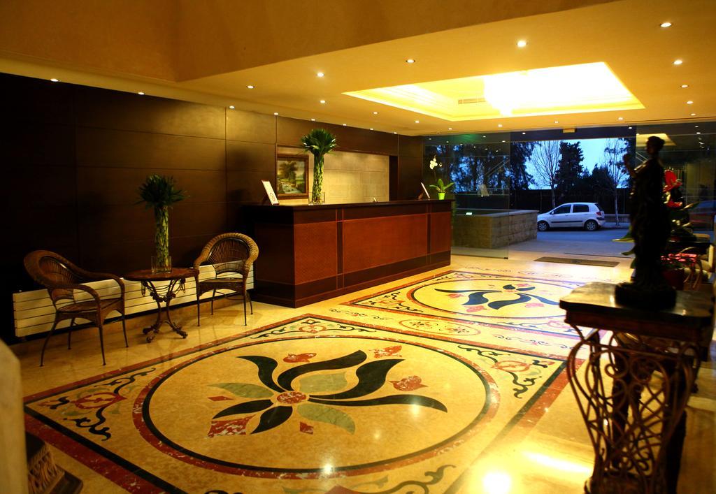 City Suite Aley Dış mekan fotoğraf
