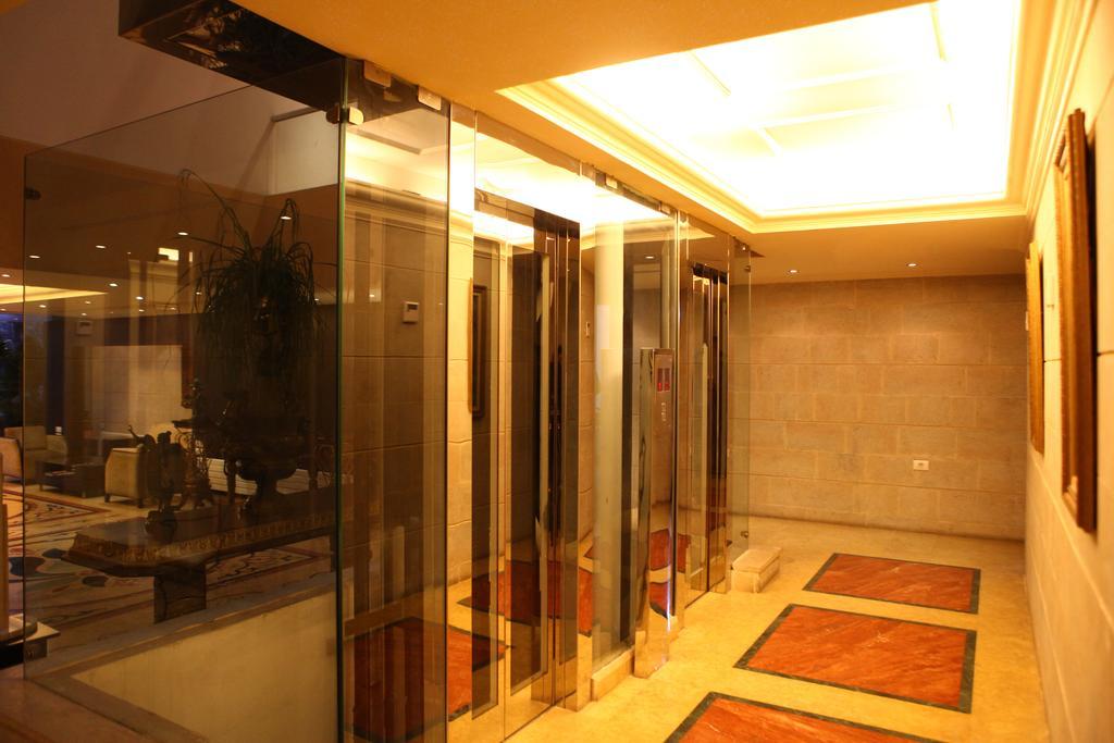 City Suite Aley Dış mekan fotoğraf