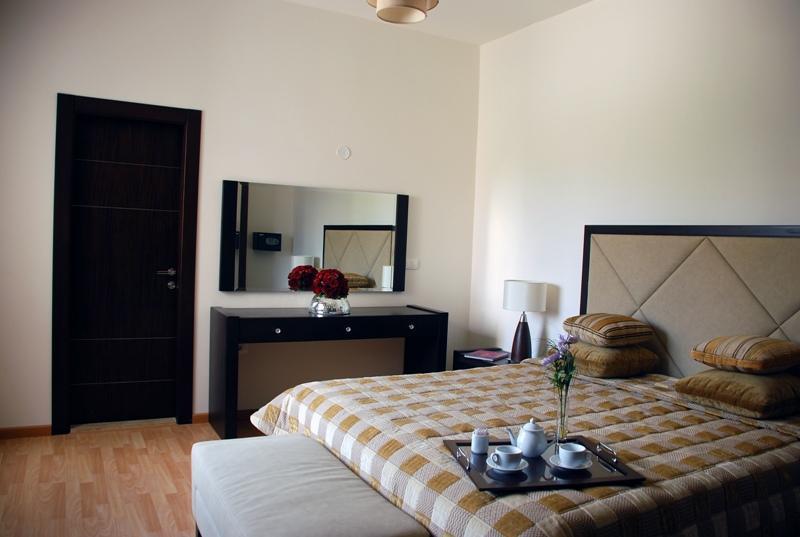 City Suite Aley Oda fotoğraf